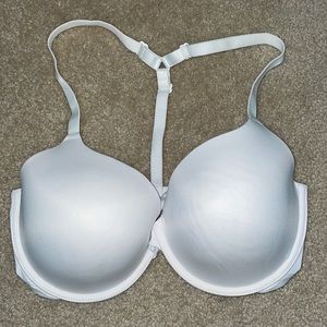 Victoria’s Secret PINK Women’s 36DD Front Clasp Bra, Great Condition,